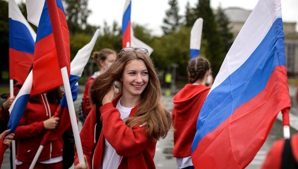 В лице Молдовы врага видят менее 1% респондентов.