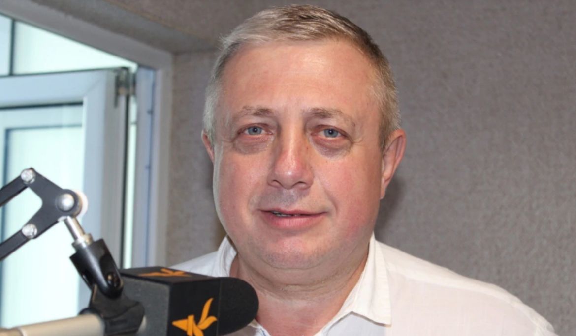 Алексей Тулбуре: «Кремль ищет новых партнеров».