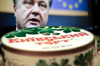 Производство на кондитерской фабрике Roshen («Рошен») в Липецке, принадлежащей украинскому президенту Петру Порошенко, не ликвидируется.