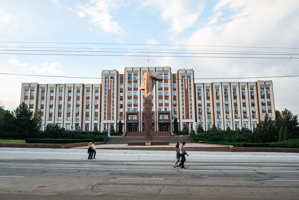 Intre UE și Tiraspol ar exista un acord secret privind continuarea comerțului preferențial din 1 ianuarie 2016.