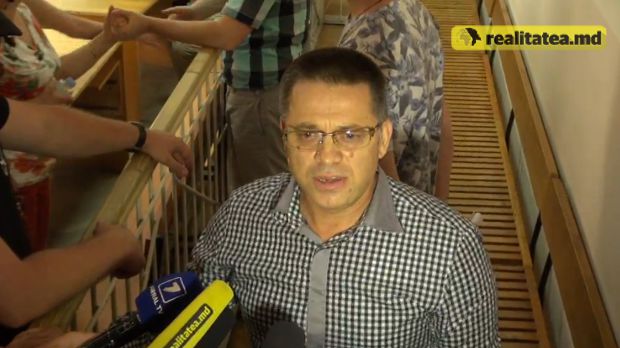 Ion Rusu, a negat declarațiile făcute de procurorul anticorupție Adriana Bețișor precum că liderul PLDM ar fi beneficiarul companiilor ”Caravita Co” şi ”Business Estate Investments”.