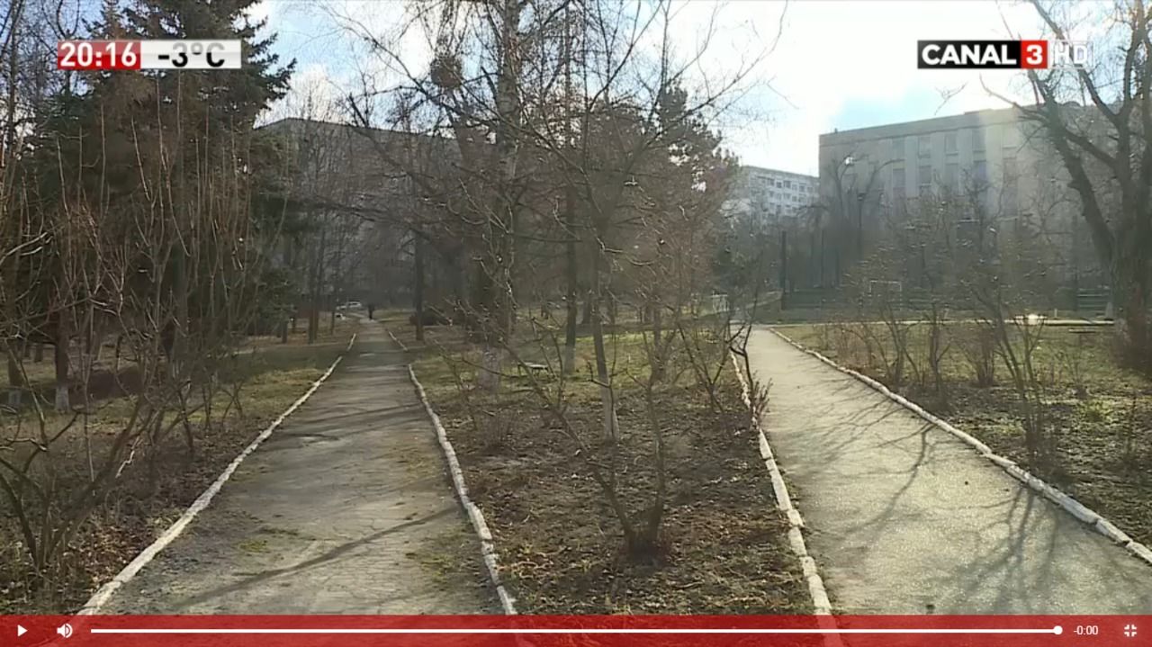 Представители мэрии призывают людей быть более ответственными.