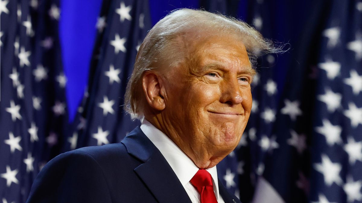 Trump s-a lăudat din nou că a încheiat șase războaie și i-a numit proști pe toți cei care îl critică.