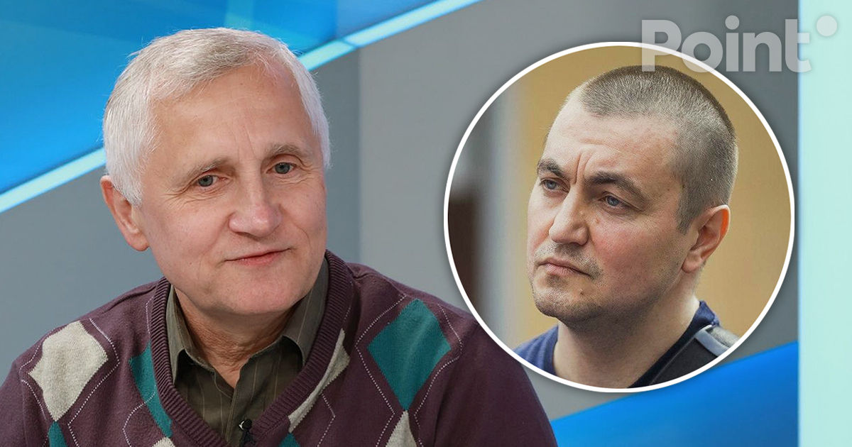 Ешану: Желающие экстрадиции Платона должны воздержаться от комментариев.