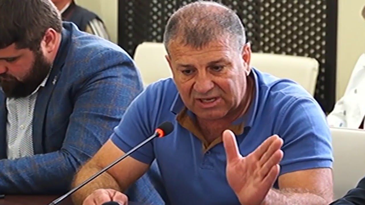 Депутат Чернев: Не путайте Божий дар с яичницей.