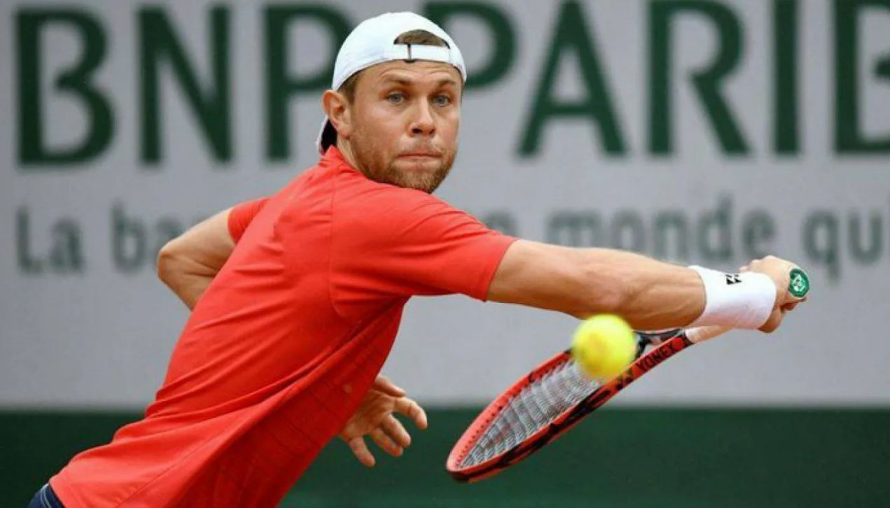 Раду Албот вышел в полуфинал турнира ATP в Делрей-Бич.