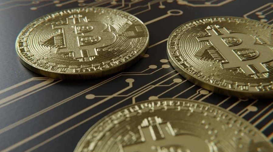 Биткоин вновь обновил исторический максимум.