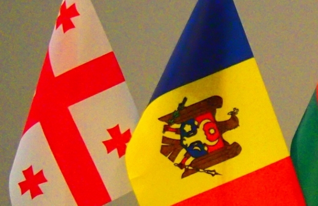 O delegație parlamentară din R. Moldova și una din Ucraina urmează să întreprindă o vizită de lucru în Georgia în viitorul apropiat.