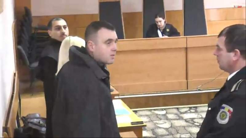 Михаил Амерберг и Павел Григорчук по сфабрикованным доказательствам арестованы накануне парламентских выборов.