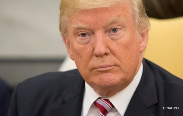 Президент США Дональд Трамп заявил, что военные действия США против КНДР нежелательны, но возможны.
