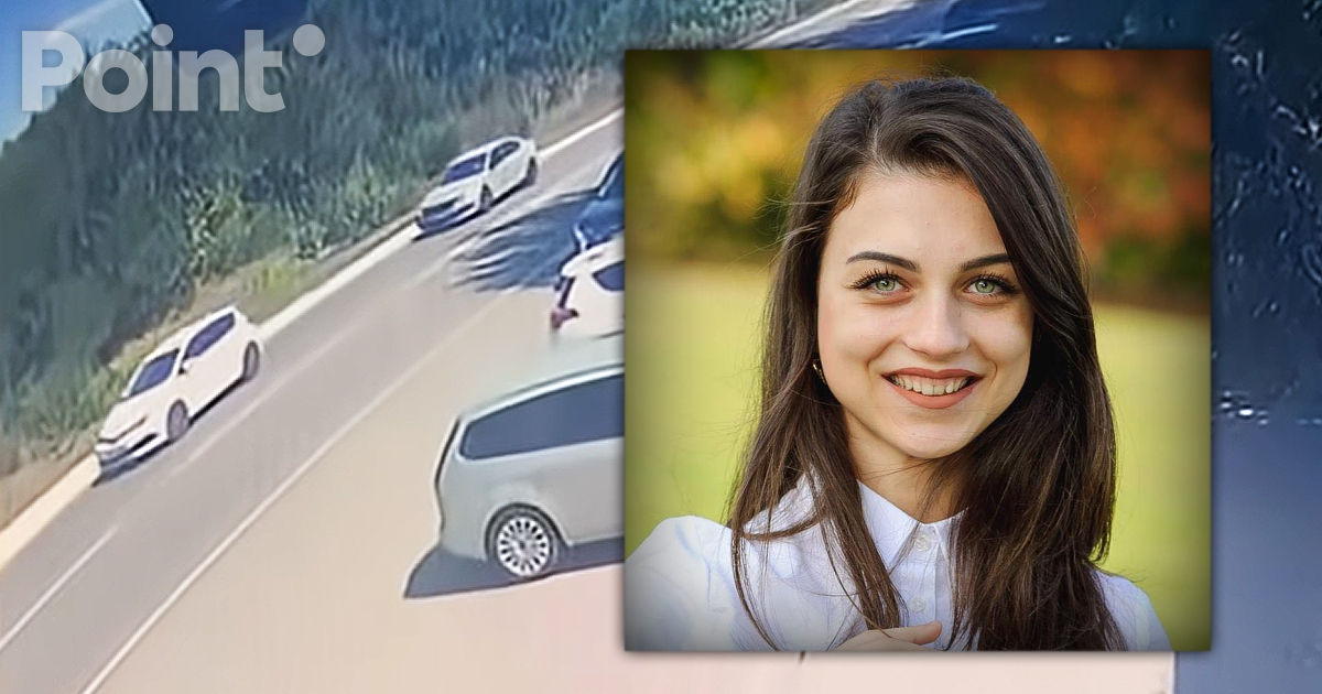 Fratele violonistei decedate a publicat momentul accidentului: Pentru cei care cred că Marina e vinovată.