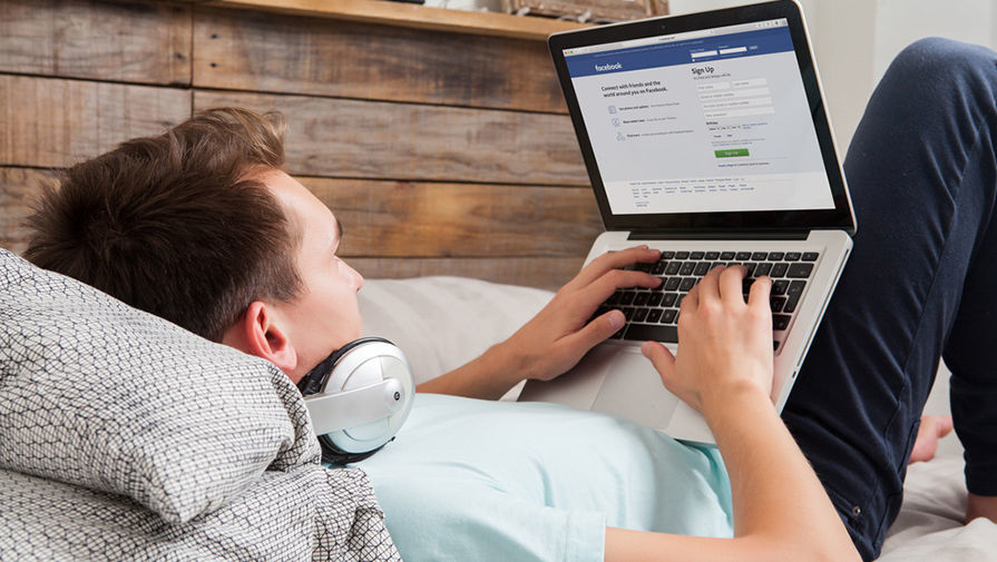 В Facebook обнаружили новый вид мошенничества.