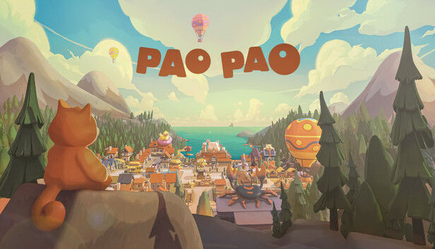 Молдавская игра Pao Pao получила премию People’s Choice на конференции в Швеции.