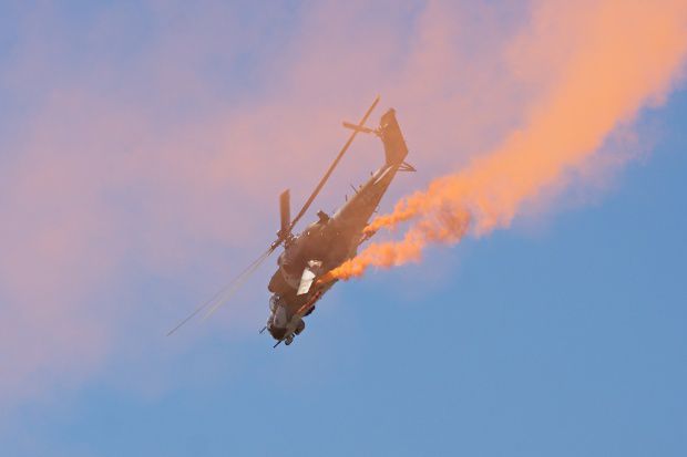 Accident aviatic în Columbia. Cel puțin șapte persoane au murit