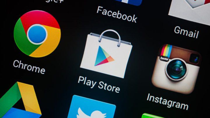 Google: 700.000 de aplicaţii maliţioase, eliminate din Google Play