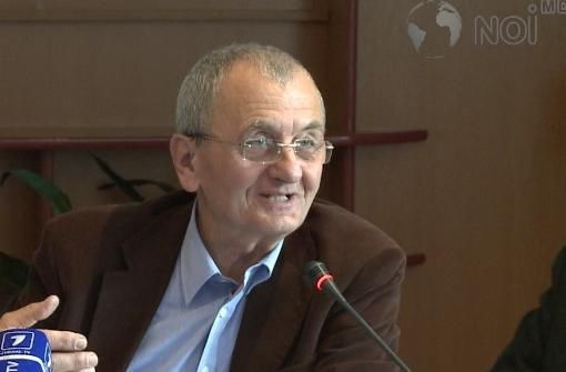 По словам эксперта, "к сожалению, это не последнее такое дело".