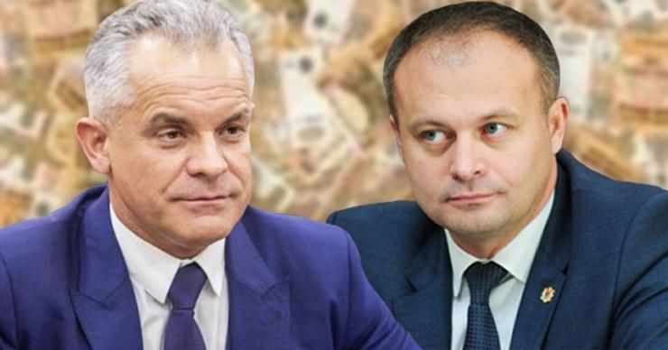 Канду о Плахотнюке: Я не отворачиваюсь от людей, которых считаю друзьями. Фото: Point.md