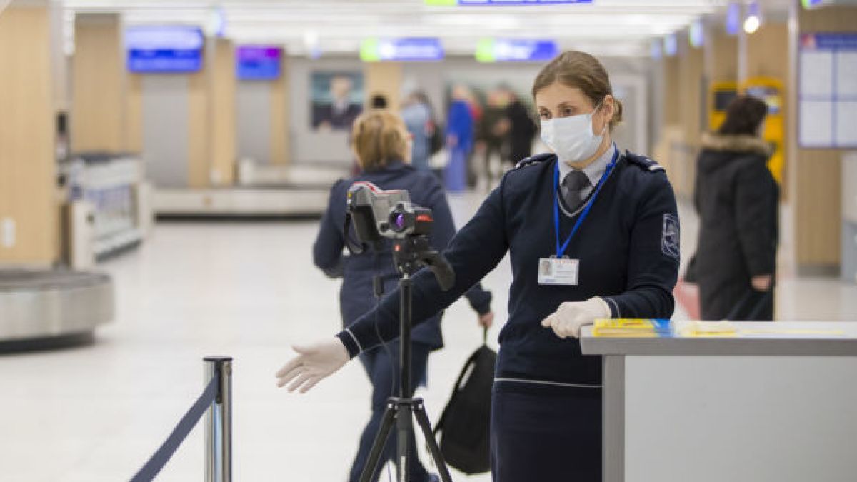ОГА: Граждане Молдовы с просроченными документами могут въехать в страну.