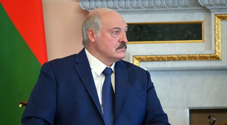 Лукашенко обвинил Европу в провоцировании третьей мировой войны.