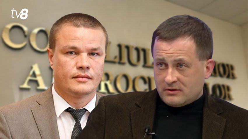 Робу – об обвинениях Стати: «Должны высказаться компетентные органы».