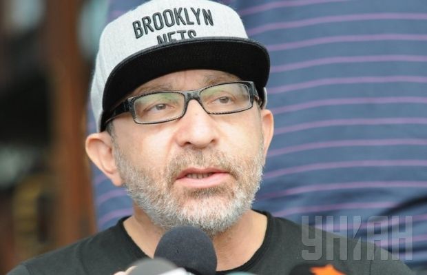 Суд перенес заседание на 18 мая из-за неявки Кернеса, который сейчас якобы лечится в Италии.