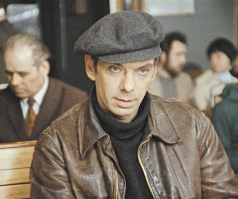 Умер актер Алексей Баталов.