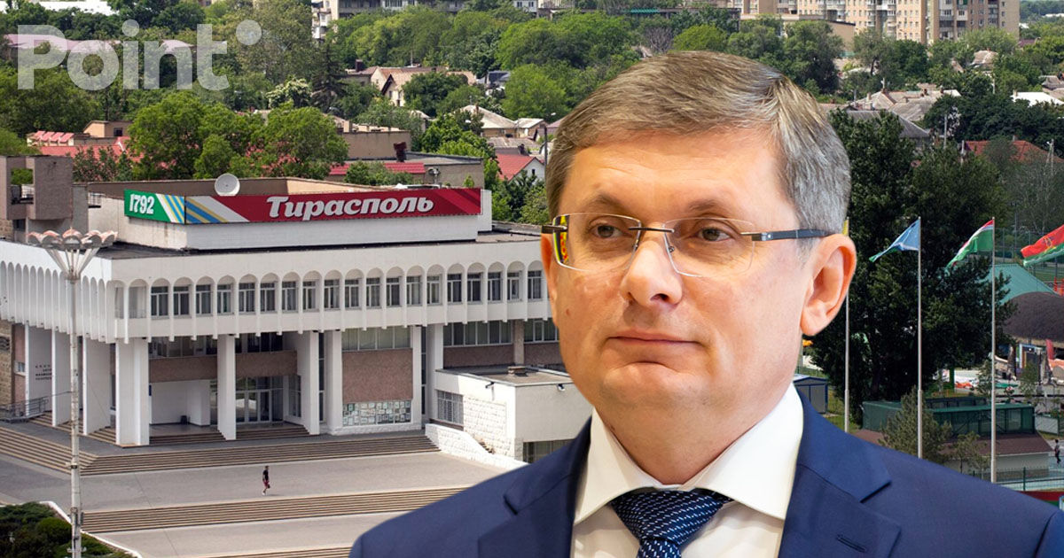 Grosu: Tiraspolul continuă să urmeze indicațiile primite de la Kremlin.