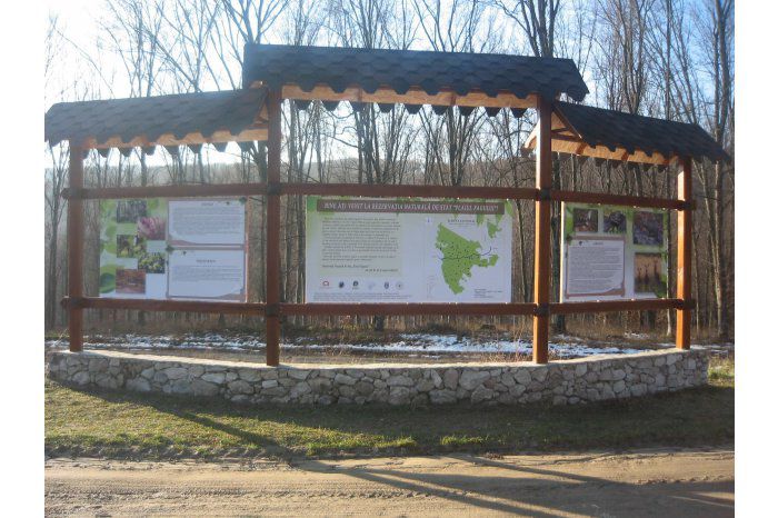 Rezervaţia Plaiul Fagului a împlinit 26 de ani de la fondare.