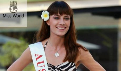 Modelul care a cucerit titlul de Miss Austria în anul 2013, Ena Kadic, a murit.