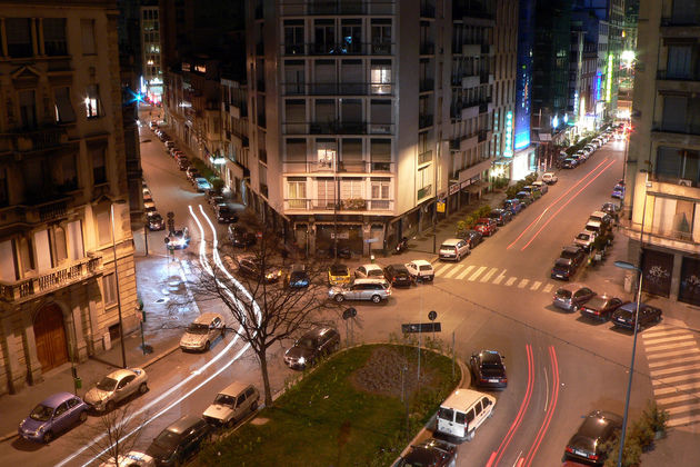 Autoritățile din Milano au luat decizia de a interzice în zilele de 28, 29 și 30 decembrie circulația tuturor vehiculelor particulare în acest oraș.