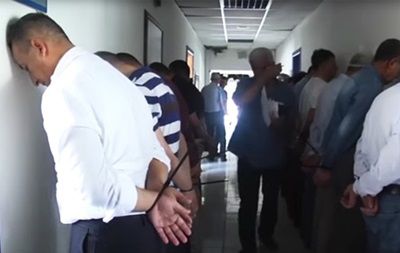 В Стамбуле создадут отдельное кладбище для участников путча.