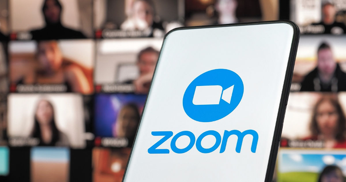 Zoom сделала возможным вебинары для 1 млн одновременных участников.