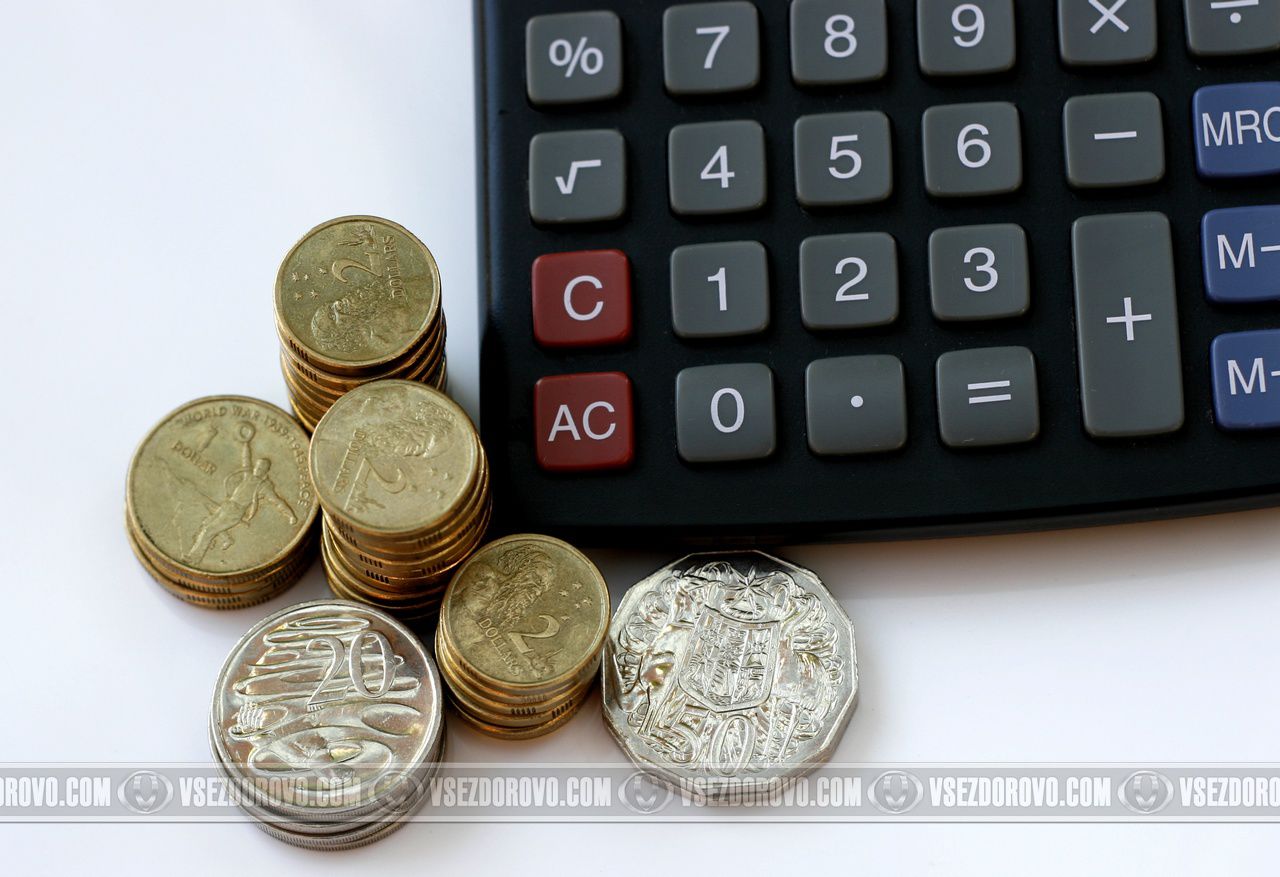 Средняя зарплата в экономике за год выросла более чем на 12%. Фото:vsezdorovo.com
