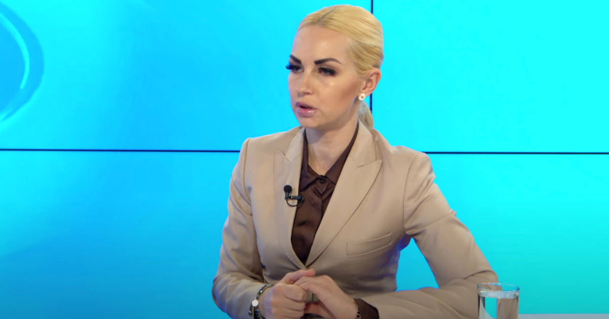Таубер: За счет режима ЧП проводятся грабительские схемы.