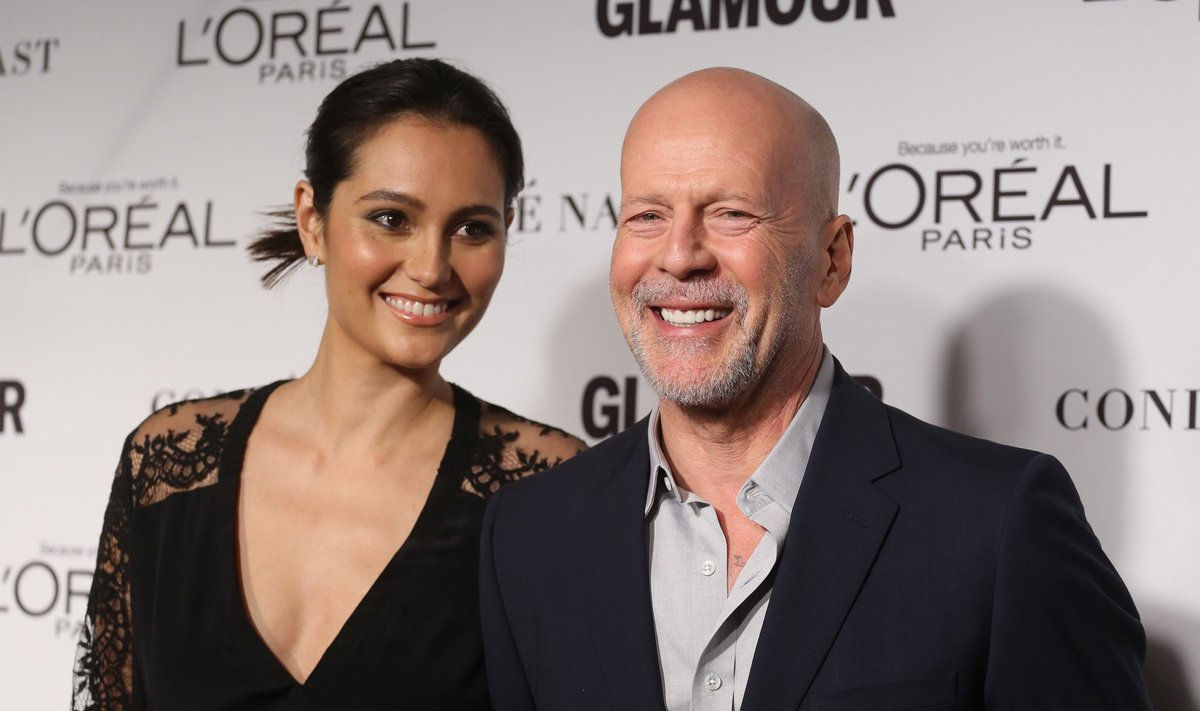 Starea lui Bruce Willis s-a înrăutățit: Actorul nu poate vorbi și merge.
