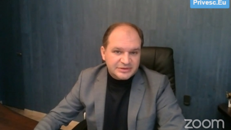 Чебан вышел из изоляции: У всех членов семьи отрицательный результат теста.