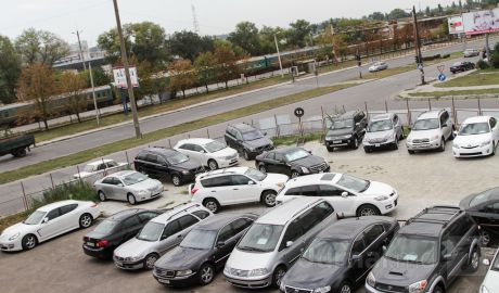 Biroul pentru Reintegrare al Guvernului anunţă că anularea restricţiei este temporară.