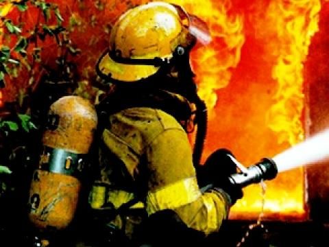 С начала этого года в стране произошли 396 пожаров, в которых погибли 40 человек.