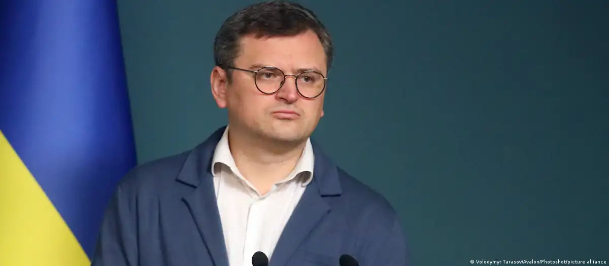 Кулеба о саммите НАТО: Мы преодолели психологический барьер.