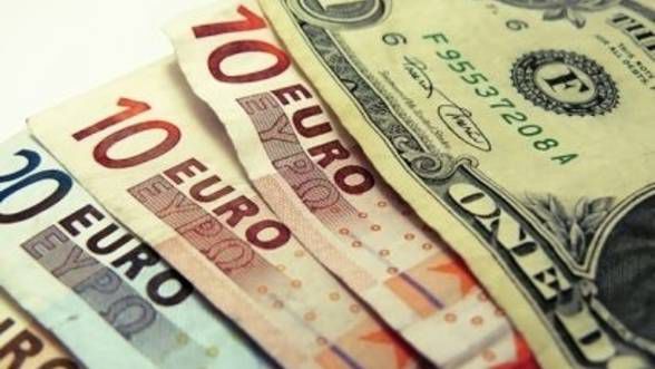 Cursul valutar stabilit de BNM pentru 7 martie 2018. Foto: jurnal.ro