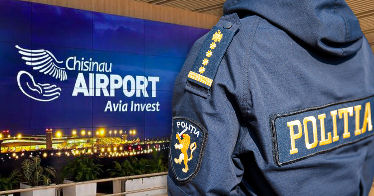 Avia Invest: Обвинения, выдвинутые в адрес компании, абсурдны. Коллаж: Point.md
