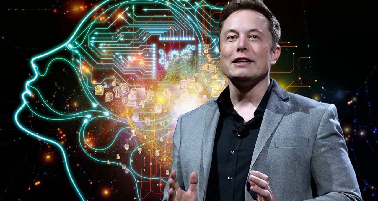 Musk face public codul sursă al modelului său de inteligență artificială.