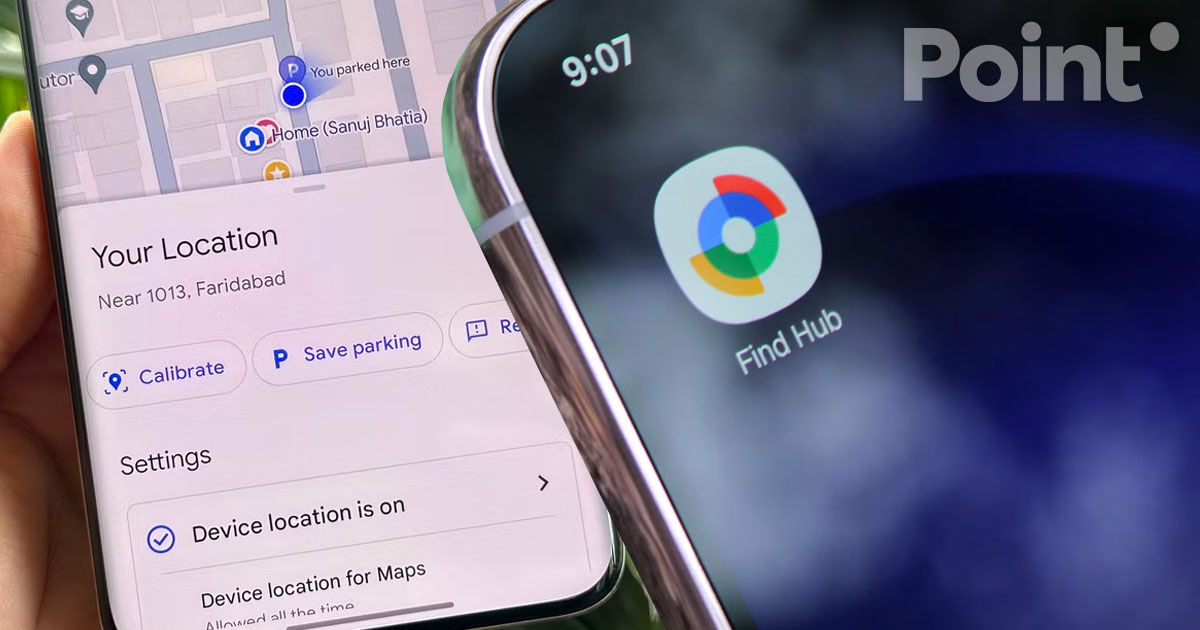 Никто не спрячется: новая функция Google поможет находить людей очень простым способом.