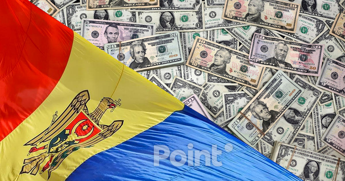 Ministerul Economiei: PIB-ul Moldovei va depăși 20 de miliarde de dolari în acest an.