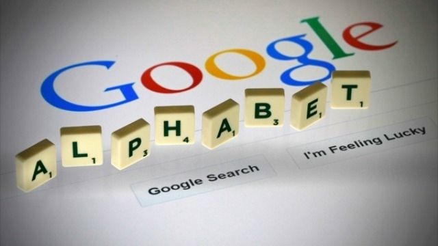 Глава владеющей Google компании Alphabet объявил о своей отставке.