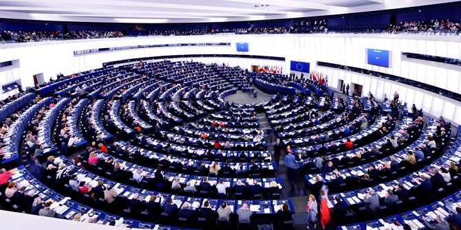 Молдову снова будут критиковать в Европейском парламенте.