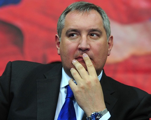 Rogozin vede viitorul Transnistriei doar legat de Rusia și afirmă că toți cetățenii din stânga Nistrului sunt în suflet cetățeni ruși.