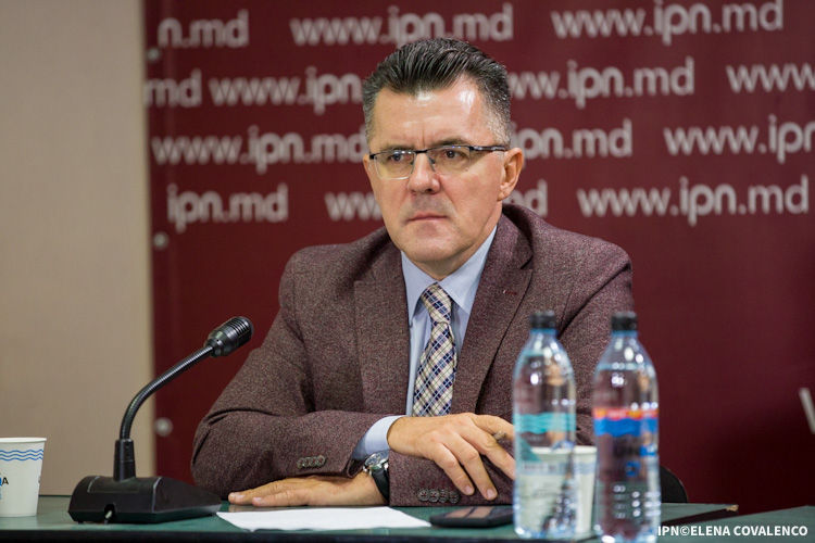 Социолог: Нынешние протесты скорее выгодны властям.