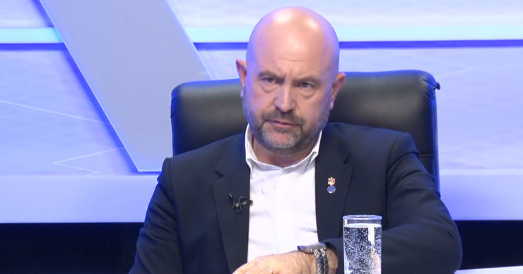 Боля ответил на вопрос, может ли Спыну стать хорошим премьер-министром.