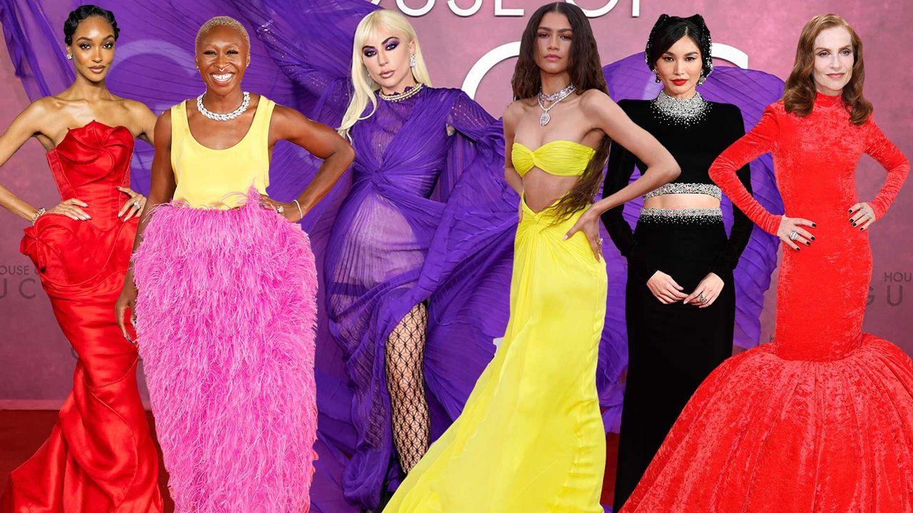 Названы самые стильные звезды 2021 года по версии Vogue.